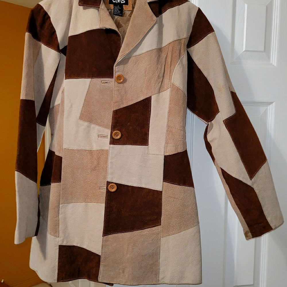Coat